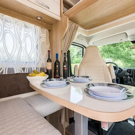 Camper Adriatic Kemping