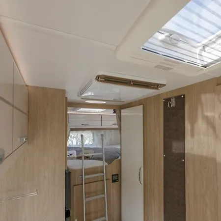 Kemping Camper Adriatic
