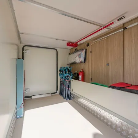Camper Adriatic *