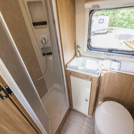 Camper Adriatic Pazin